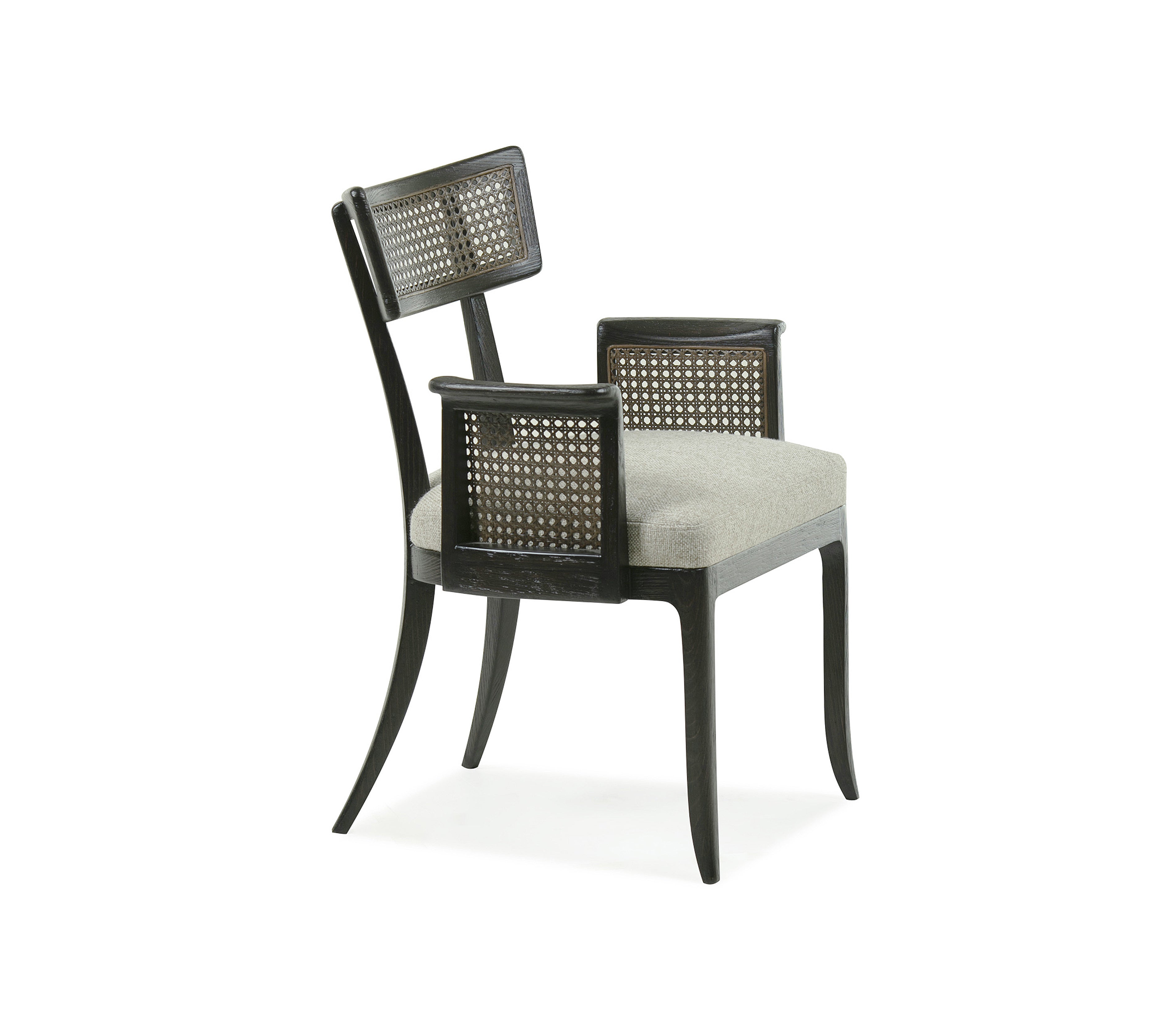 SAVOY ARM CHAIR
